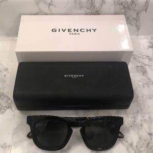 Givenchy sunglasses